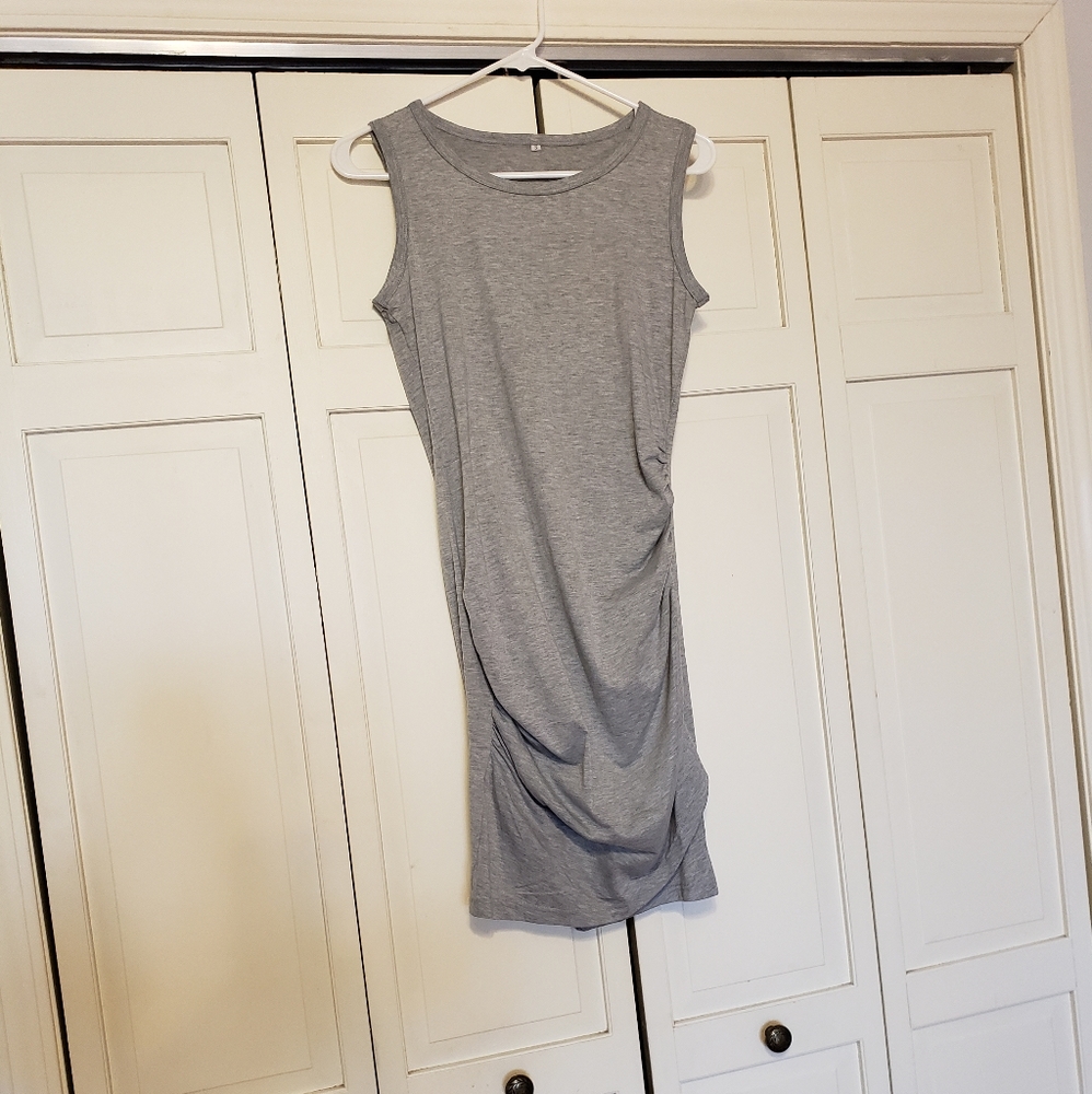 Maternity dress